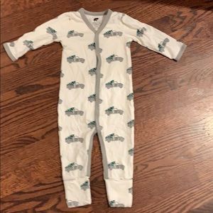 Monica and Andy On the Go One Piece